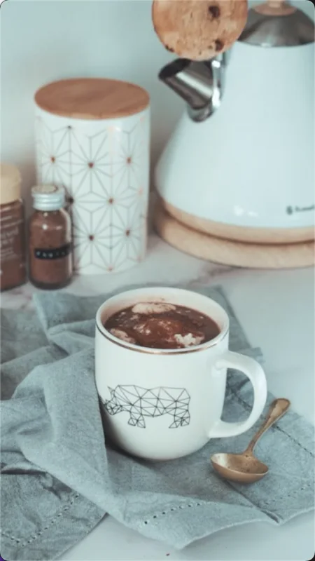 Caffè Mocha