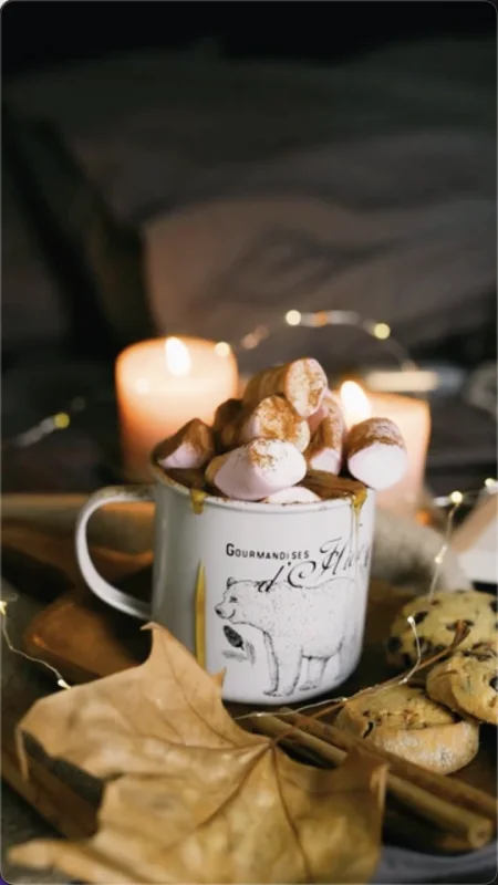 Hot Chocolate