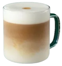 Latte Macchiato