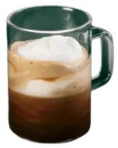 Espresso Con Panna