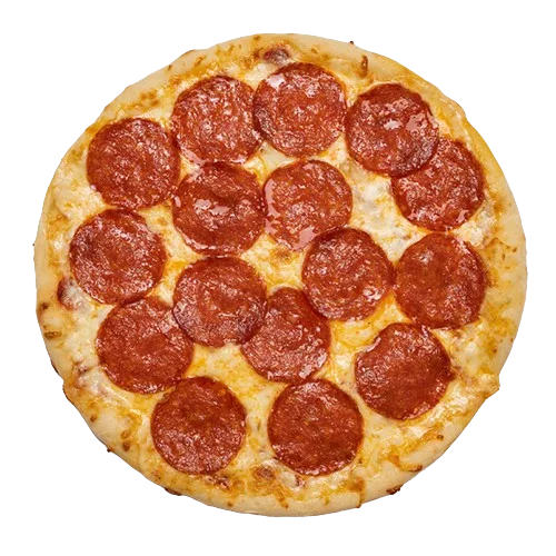 Pizza Pepperoni