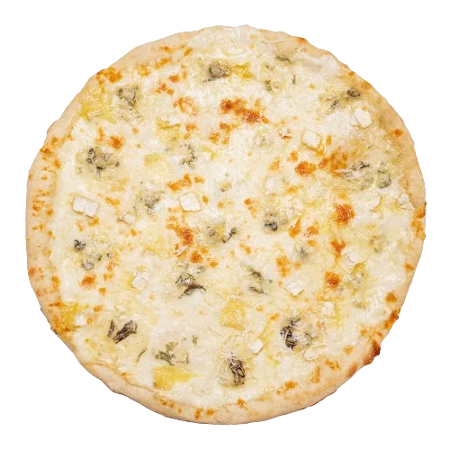 Pizza Quattro Formaggi