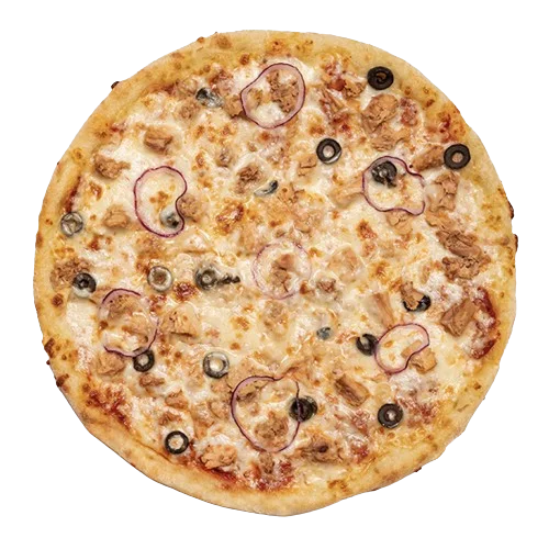 Pizza Tone