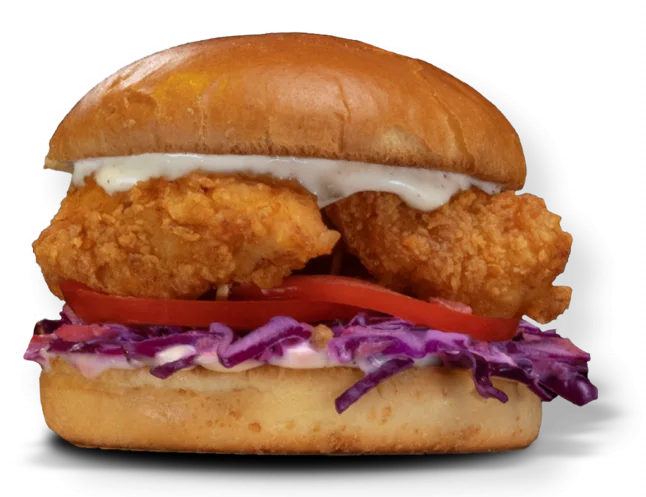 Burger Clasic