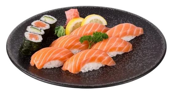 Sushi Sake Set