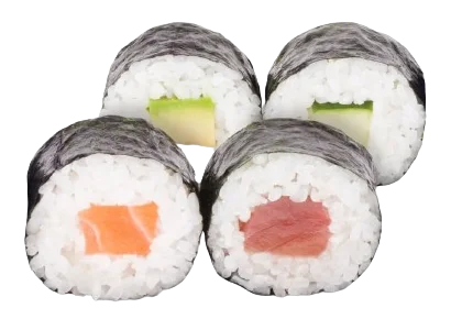 Sake Super Mix