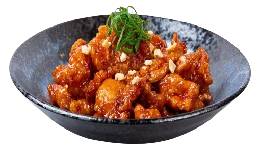 Huhn Spicy Pops