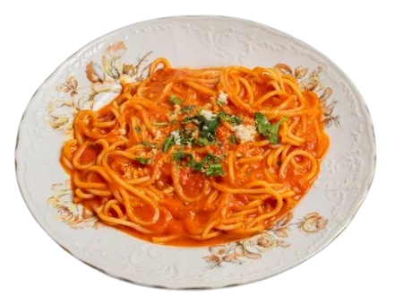 Pasta Pomodoro
