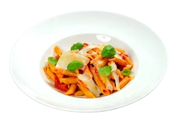 Pasta Arrabiata