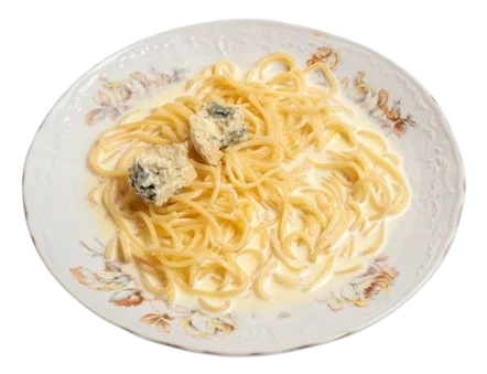 Pasta Formaggio