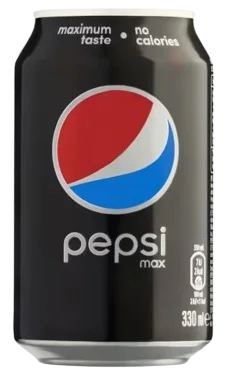 Pepsi zero