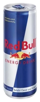 Red Bull