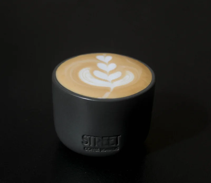 Cortado