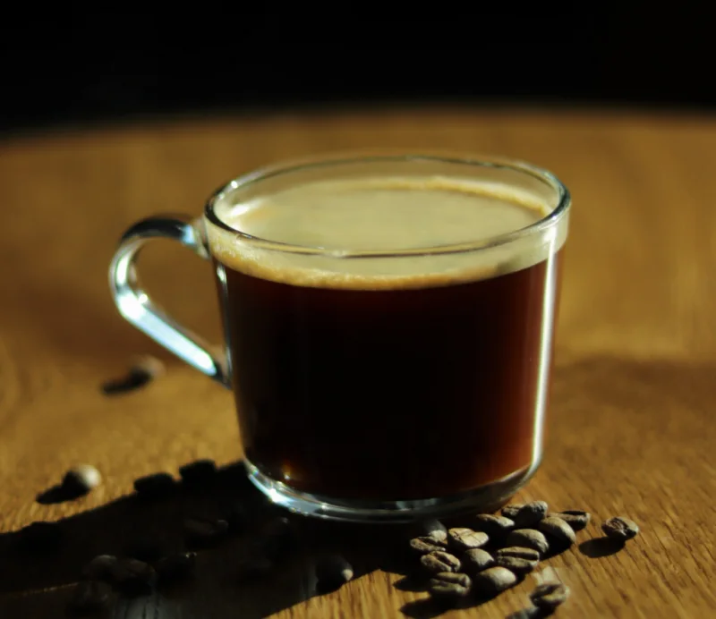 Long Black