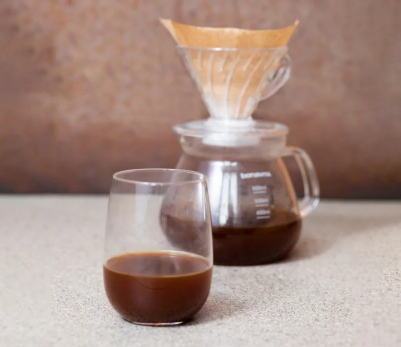 Filter Coffee