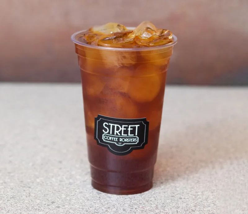 Cold Brew