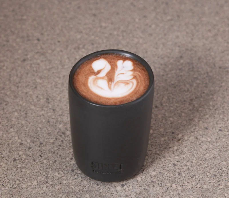 Choco Latte Mare