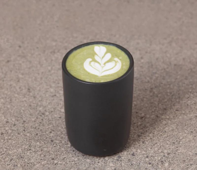 Matcah Latte Mediu