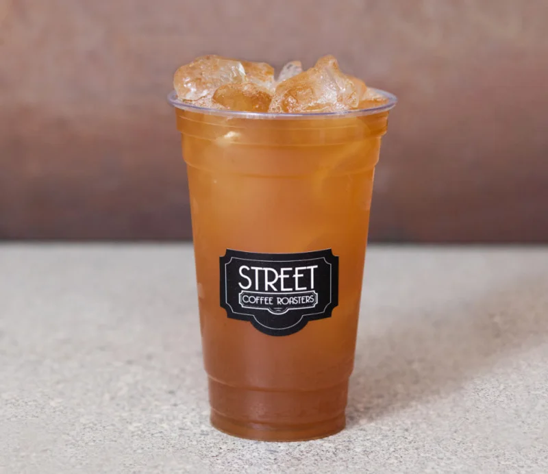 Iced Tea