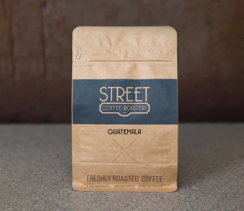 Guatemala 250 g