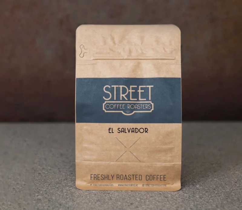 El Salvador 250 g