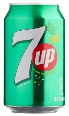 7up zero